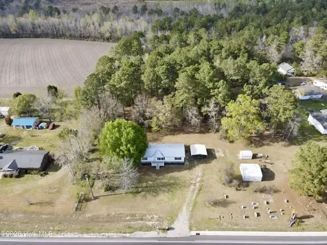6484 Prison Camp Road Williamston NC 27892