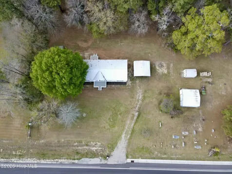 6484 Prison Camp Road Williamston NC 27892