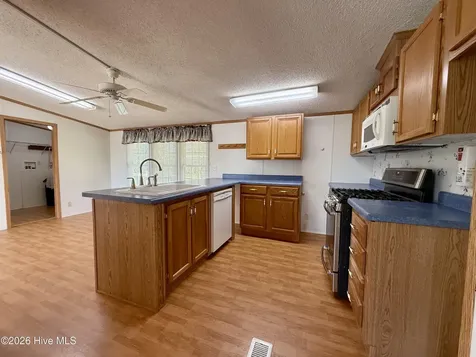 6484 Prison Camp Road Williamston NC 27892