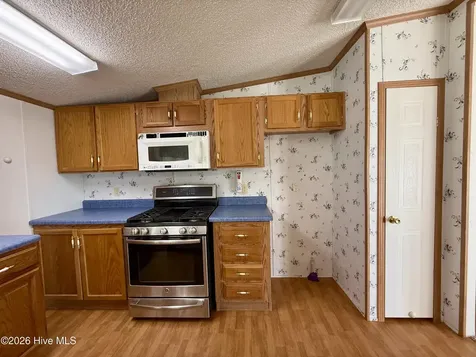 6484 Prison Camp Road Williamston NC 27892