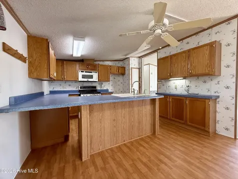 6484 Prison Camp Road Williamston NC 27892