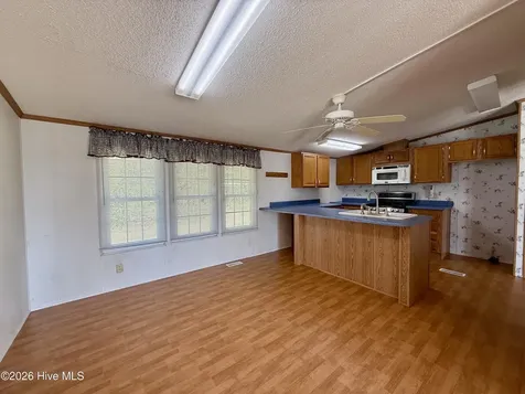 6484 Prison Camp Road Williamston NC 27892