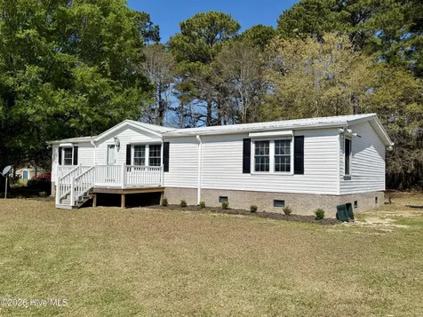 6484 Prison Camp Road Williamston NC 27892