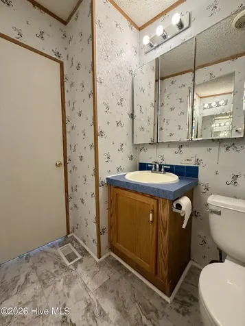 6484 Prison Camp Road Williamston NC 27892