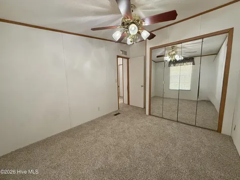 6484 Prison Camp Road Williamston NC 27892