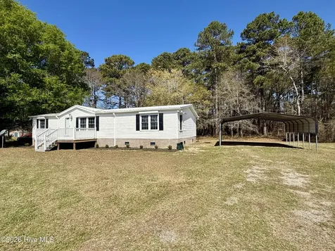 6484 Prison Camp Road Williamston NC 27892