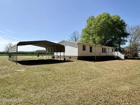 6484 Prison Camp Road Williamston NC 27892
