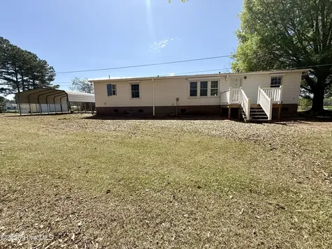 6484 Prison Camp Road Williamston NC 27892