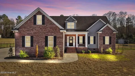 1095 Poplar Creek Road Nashville NC 27856