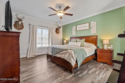 1095 Poplar Creek Road Nashville NC 27856