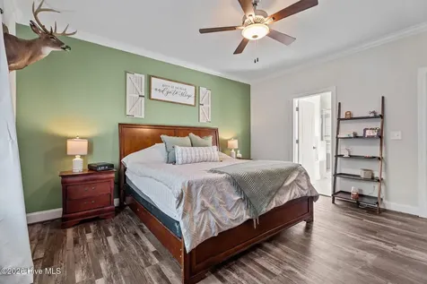1095 Poplar Creek Road Nashville NC 27856