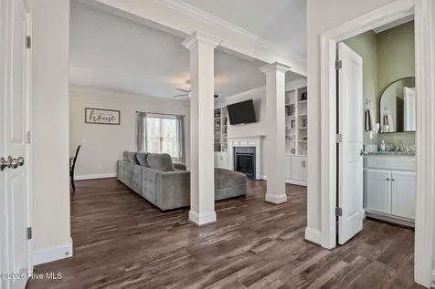 1095 Poplar Creek Road Nashville NC 27856