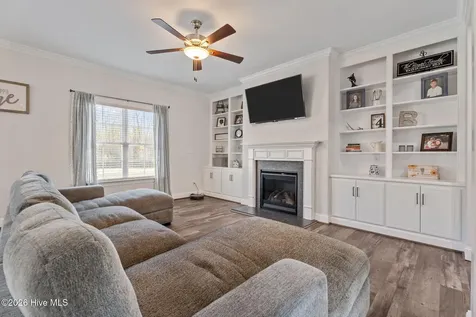 1095 Poplar Creek Road Nashville NC 27856