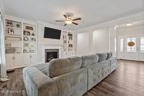 1095 Poplar Creek Road Nashville NC 27856