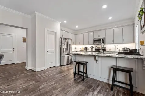 1095 Poplar Creek Road Nashville NC 27856