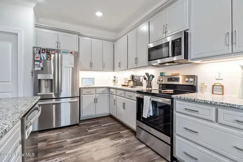 1095 Poplar Creek Road Nashville NC 27856