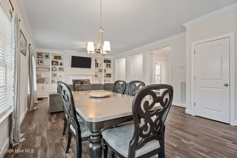 1095 Poplar Creek Road Nashville NC 27856