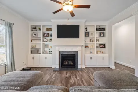 1095 Poplar Creek Road Nashville NC 27856