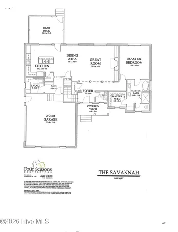 1095 Poplar Creek Road Nashville NC 27856