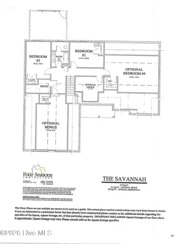 1095 Poplar Creek Road Nashville NC 27856