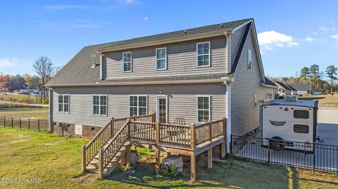 1095 Poplar Creek Road Nashville NC 27856