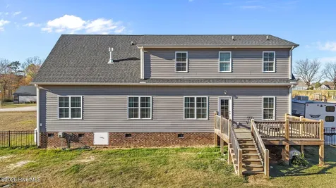1095 Poplar Creek Road Nashville NC 27856