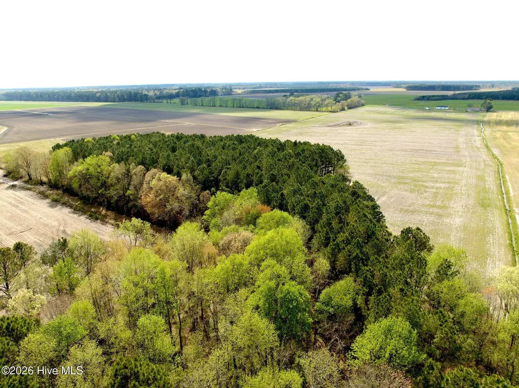 0 Middle Swamp Road Gates NC 27937