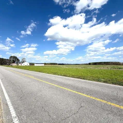 0 Middle Swamp Road Gates NC 27937