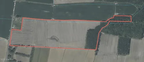 0 Middle Swamp Road Gates NC 27937