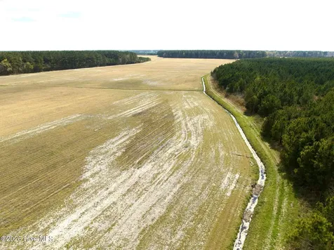 0 Mingle Road Gates NC 27937