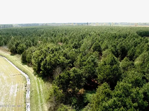 0 Mingle Road Gates NC 27937