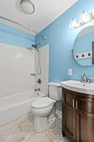 38 Riegel Drive Hubert NC 28539