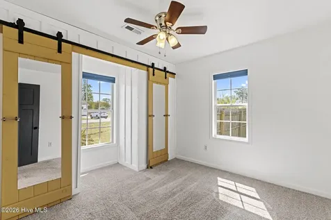 38 Riegel Drive Hubert NC 28539