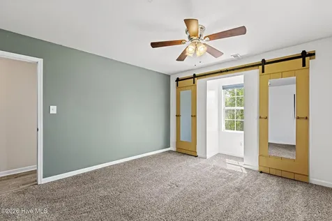 38 Riegel Drive Hubert NC 28539