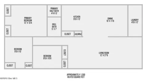 38 Riegel Drive Hubert NC 28539