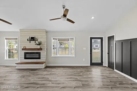 38 Riegel Drive Hubert NC 28539