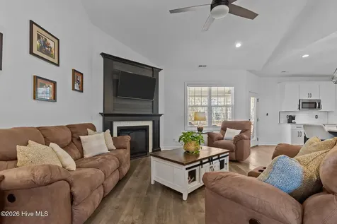 30220 W Lake Drive Wagram NC 28396