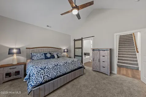 30220 W Lake Drive Wagram NC 28396