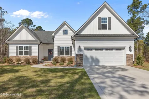 30220 W Lake Drive Wagram NC 28396