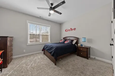 30220 W Lake Drive Wagram NC 28396