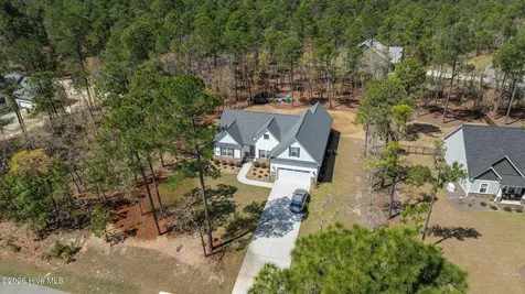 30220 W Lake Drive Wagram NC 28396