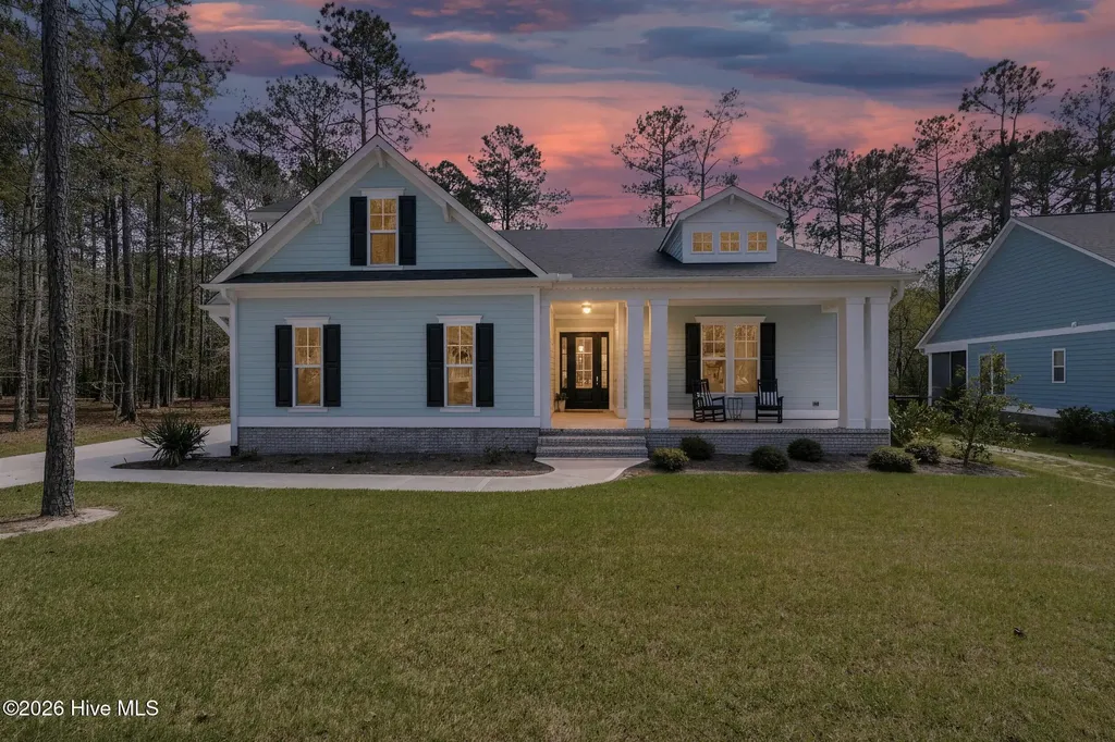 633 Ashbury Drive SE Bolivia NC 28422