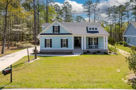 633 Ashbury Drive SE Bolivia NC 28422