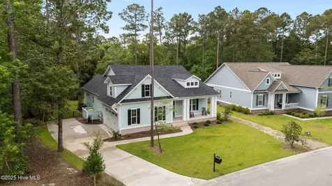 633 Ashbury Drive SE Bolivia NC 28422