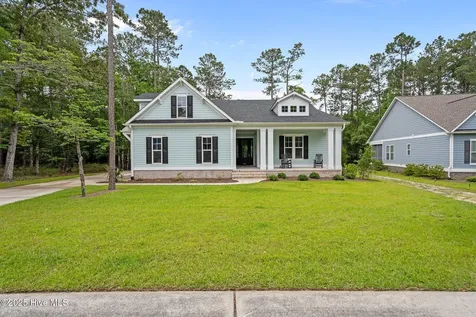 633 Ashbury Drive SE Bolivia NC 28422