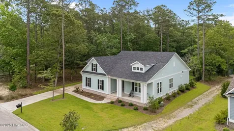 633 Ashbury Drive SE Bolivia NC 28422