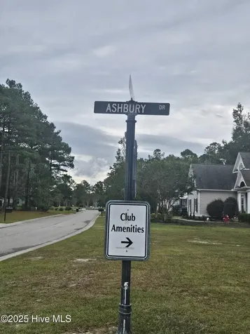 633 Ashbury Drive SE Bolivia NC 28422