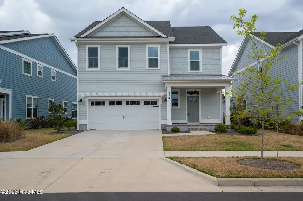 712 Trisail Terrace Wilmington NC 28412