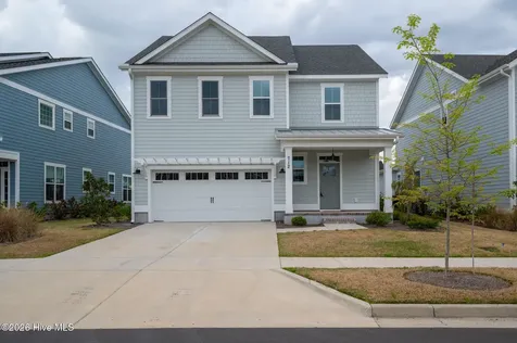 712 Trisail Terrace Wilmington NC 28412