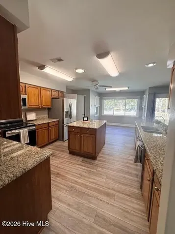 402 Crestwood Drive Newport NC 28570